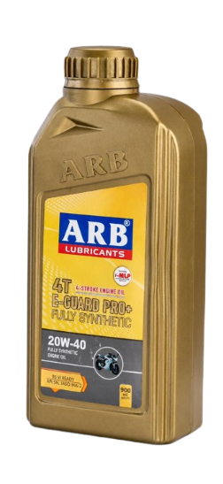E-GUARD 20W-40